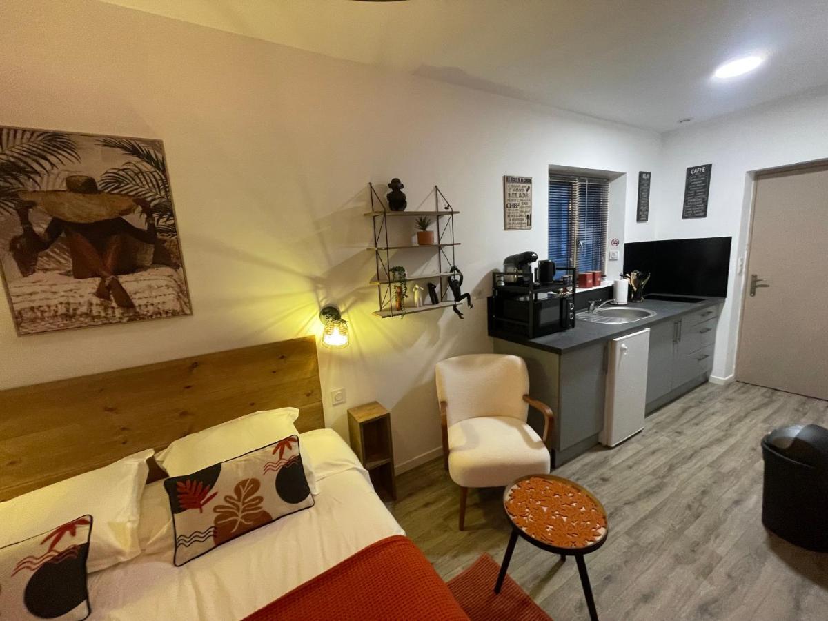 Studio Du Soleil Saint-Omer (Pas-de-Calais) Exterior foto